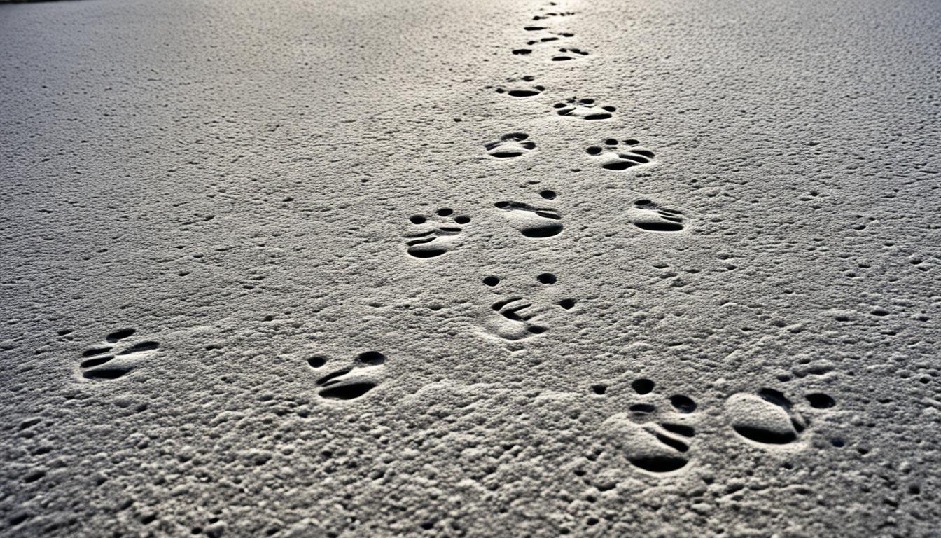 How long after concrete is poured can you walk on it?